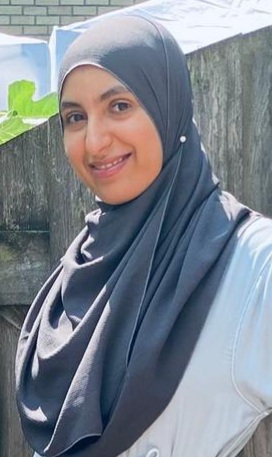 Khadija Ait Ichou