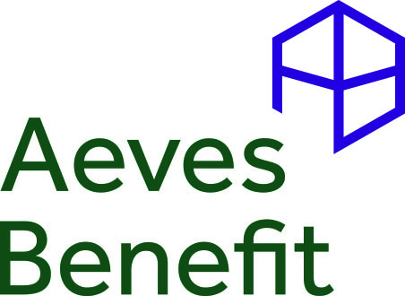 Aeves Benefit logo