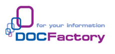 Logo: DOC Factory