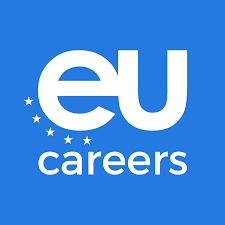 Logo EU Career