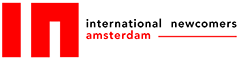 INAmsterdam Logo