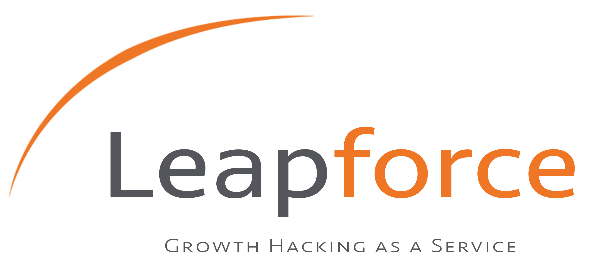 Logo: Leapforce