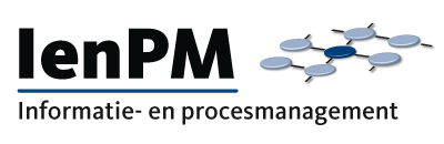 Logo: IenPM