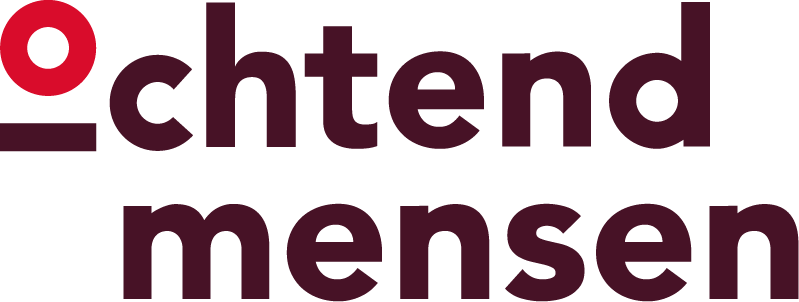 Logo: Ochtendmensen