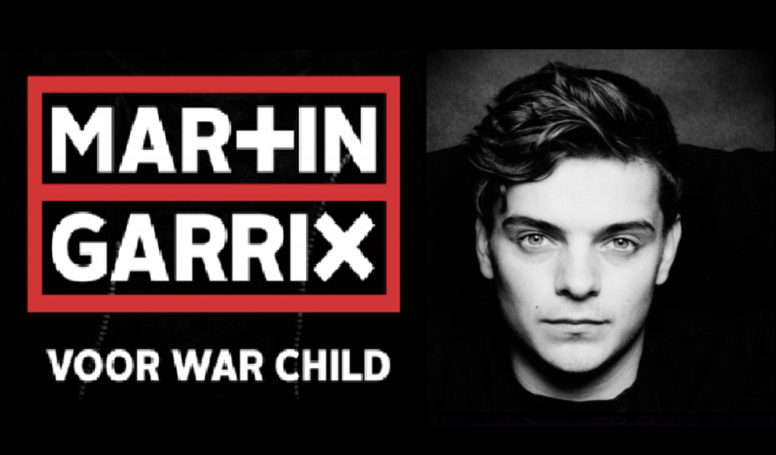 Martin Garrix