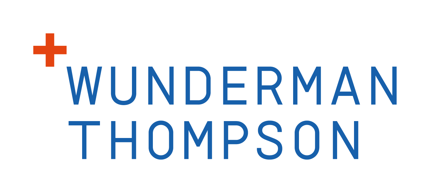 Logo: Wunderman Thompson