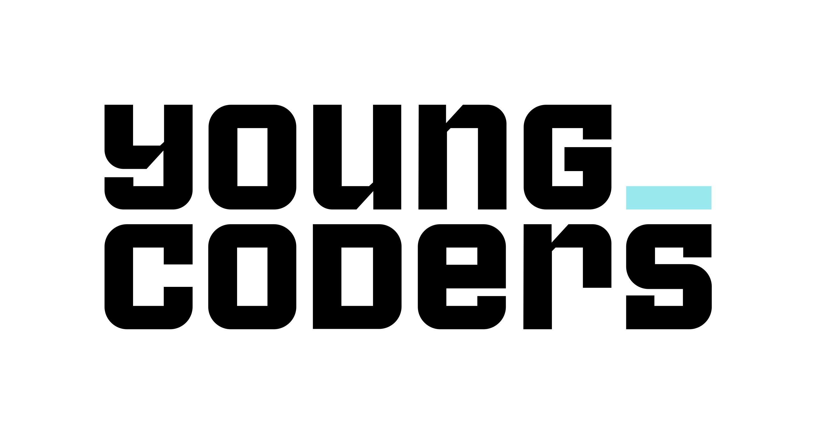 Logo Young Coders