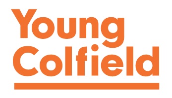 Young Colfield Logo