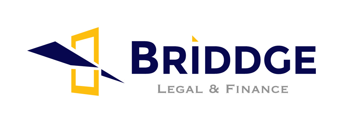 Logo: Briddge 