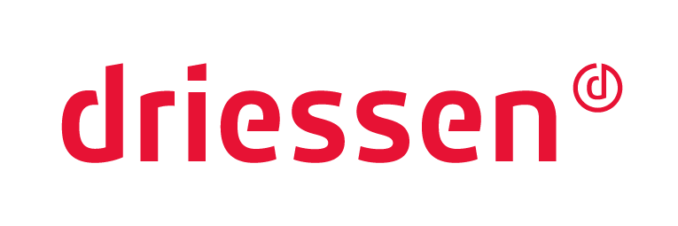 Logo Driessen