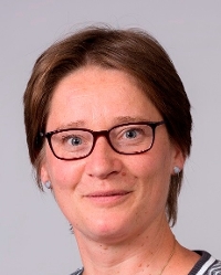 Inge van der Weijden