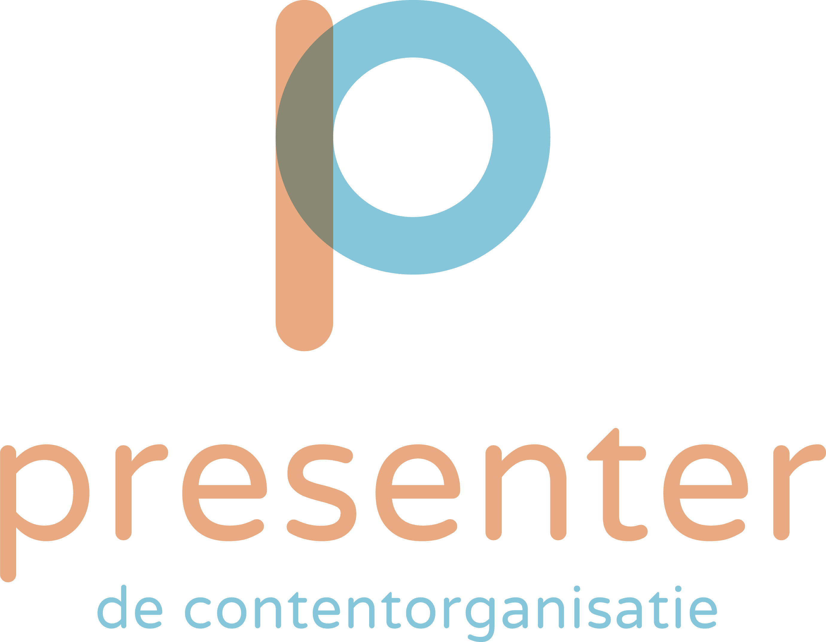Presneter logo