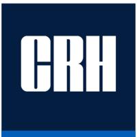Logo CRH Group