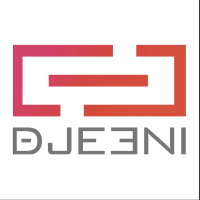 Logo Djeeni