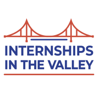 Logo Internship in the Valley