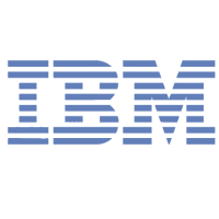IBM Logo