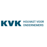 KvK logo